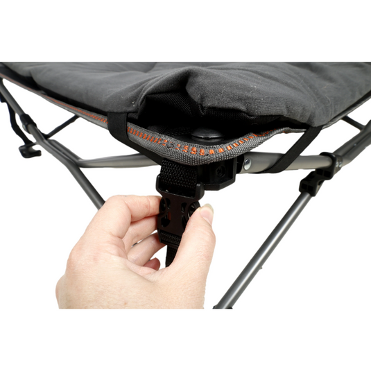 WILDTRAK PET BED LARGE PADDED 