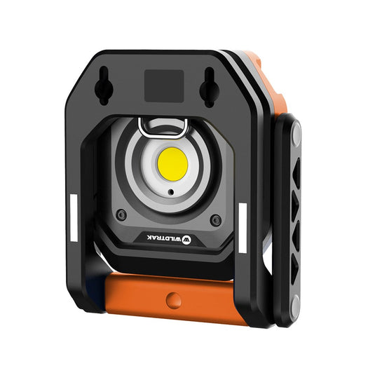 WILDTRAK 2000 4AH MULTI 360d RECHARGEABLE WORKLIGHT