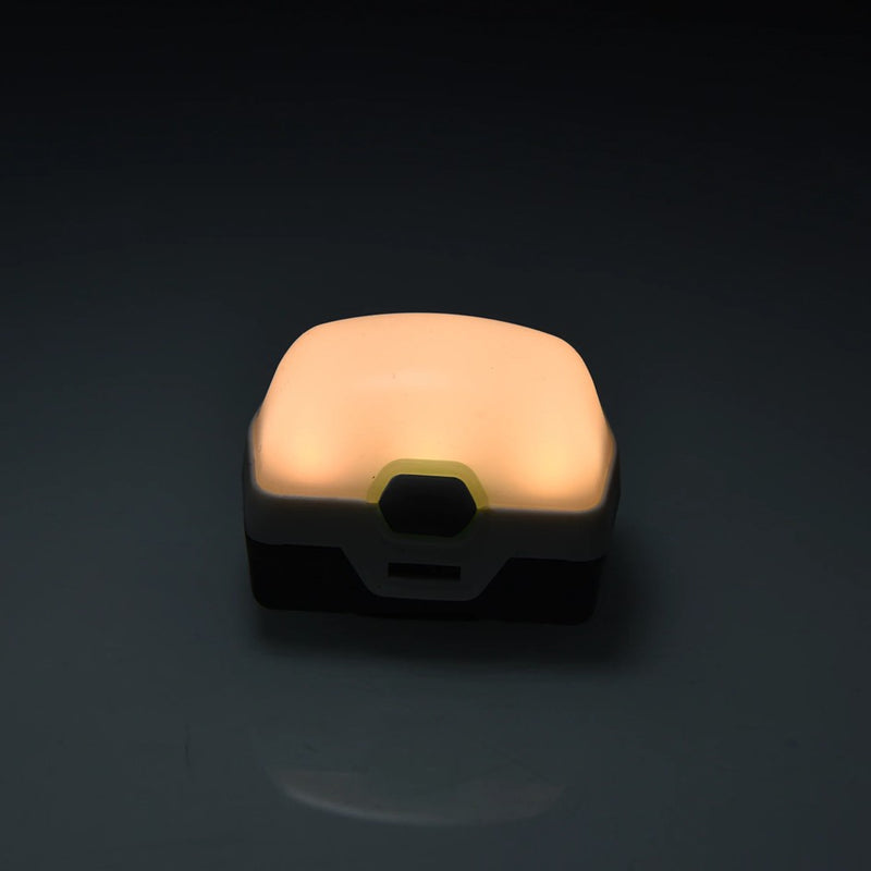 Load image into Gallery viewer, WILDTRAK POD LIGHT TWIN PACK 150L 1200MAH RECHARGEABLE 
