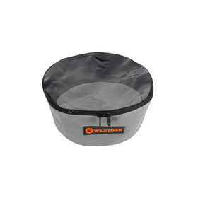 WILDTRAK CANVAS HOSE BAG MESH BASE 40X19CM