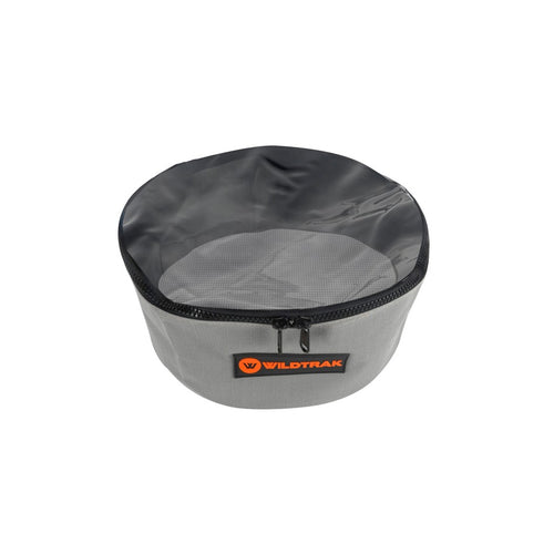 WILDTRAK CANVAS HOSE BAG MESH BASE 40X19CM
