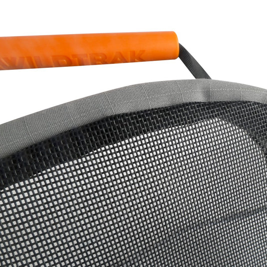 WILDTRAK CANVAS HOSE BAG MESH BASE 40X19CM