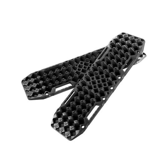 WILDTRAK FLEX RECOVERY BOARDS 4X4 BLACK 10T 102.7X32.8CM