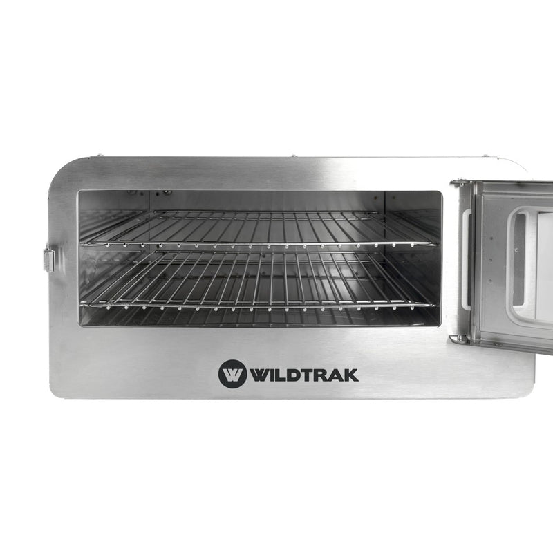 Load image into Gallery viewer, WILDTRAK OFFROAD 12V DIGITAL OVEN 6.8L
