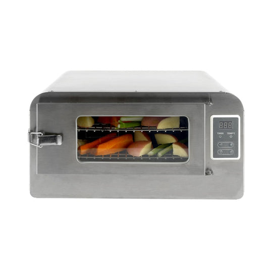 WILDTRAK OFFROAD 12V DIGITAL OVEN 6.8L