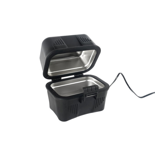 WILDTRAK OFFROAD 12V PORTABLE FOOD WARMER 1.7L