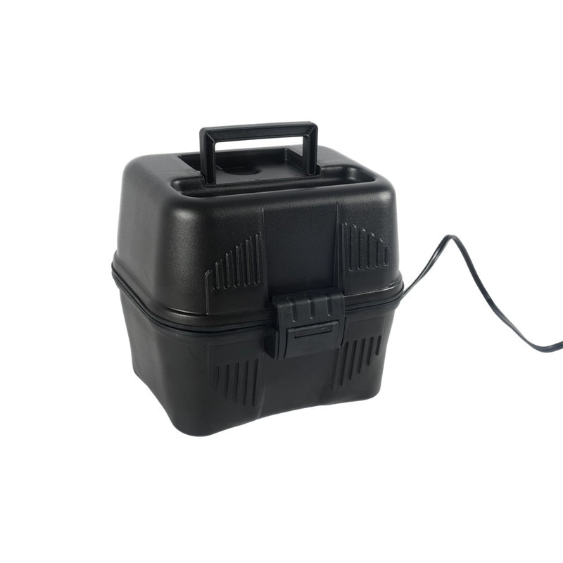 Load image into Gallery viewer, WILDTRAK OFFROAD 12V PORTABLE FOOD WARMER 1.7L
