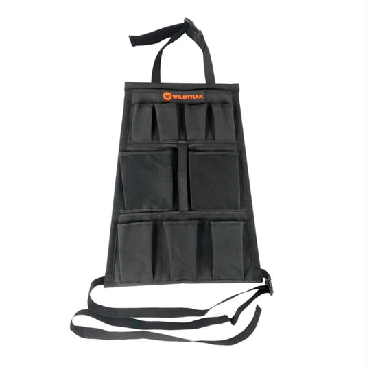 WILDTRAK SEAT ORGANISER 43X58CM