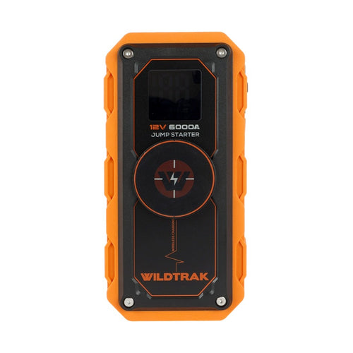 WILDTRAK JUMPSTARTER S6000A