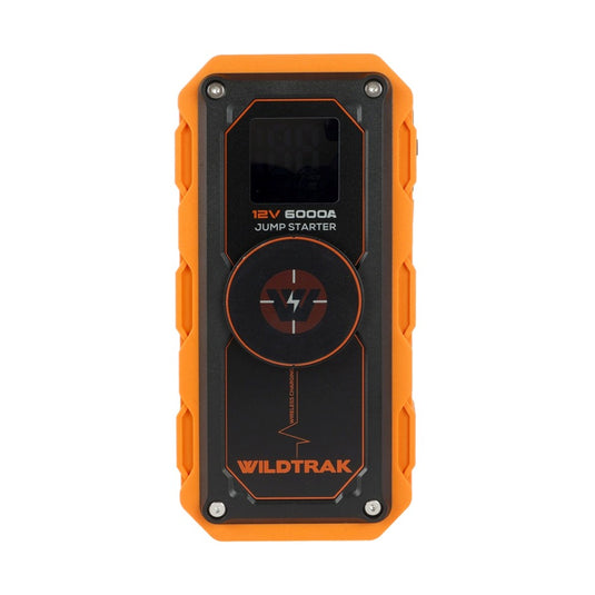 WILDTRAK JUMPSTARTER S6000A