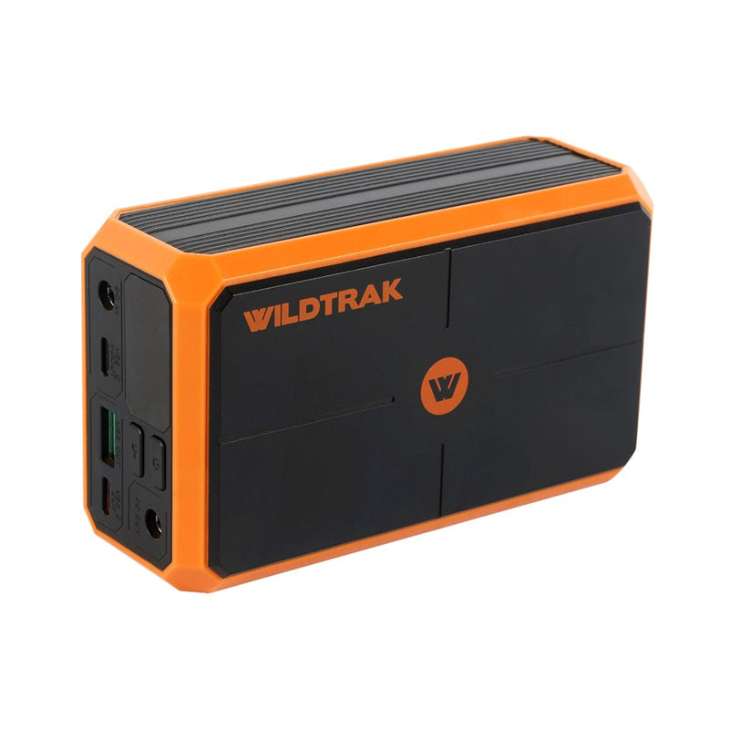 Load image into Gallery viewer, WILDTRAK POWER TANK BUDDY MINI PORTABLE POWER BANK
