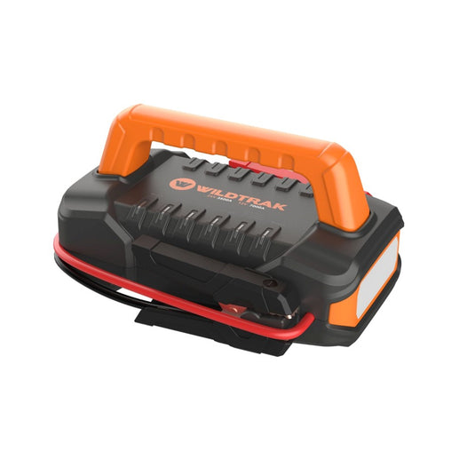 WILDTRAK JUMPSTARTER S7000 12/24V HD