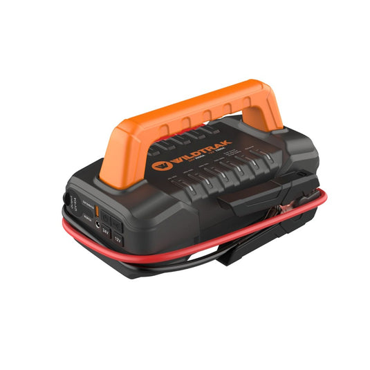 WILDTRAK JUMPSTARTER S7000 12/24V HD