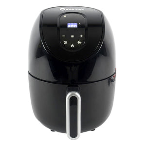 WILDTRAK OFFROAD 12V PORTABLE AIR FRYER 3L