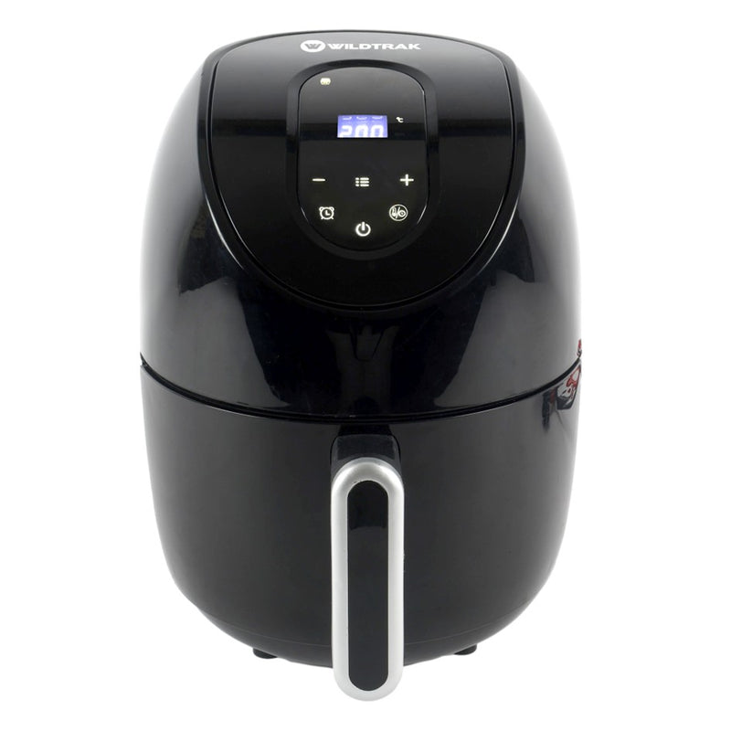Load image into Gallery viewer, WILDTRAK OFFROAD 12V PORTABLE AIR FRYER 3L
