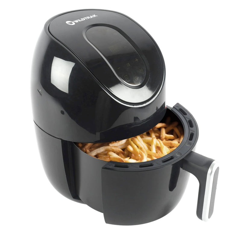 Load image into Gallery viewer, WILDTRAK OFFROAD 12V PORTABLE AIR FRYER 3L
