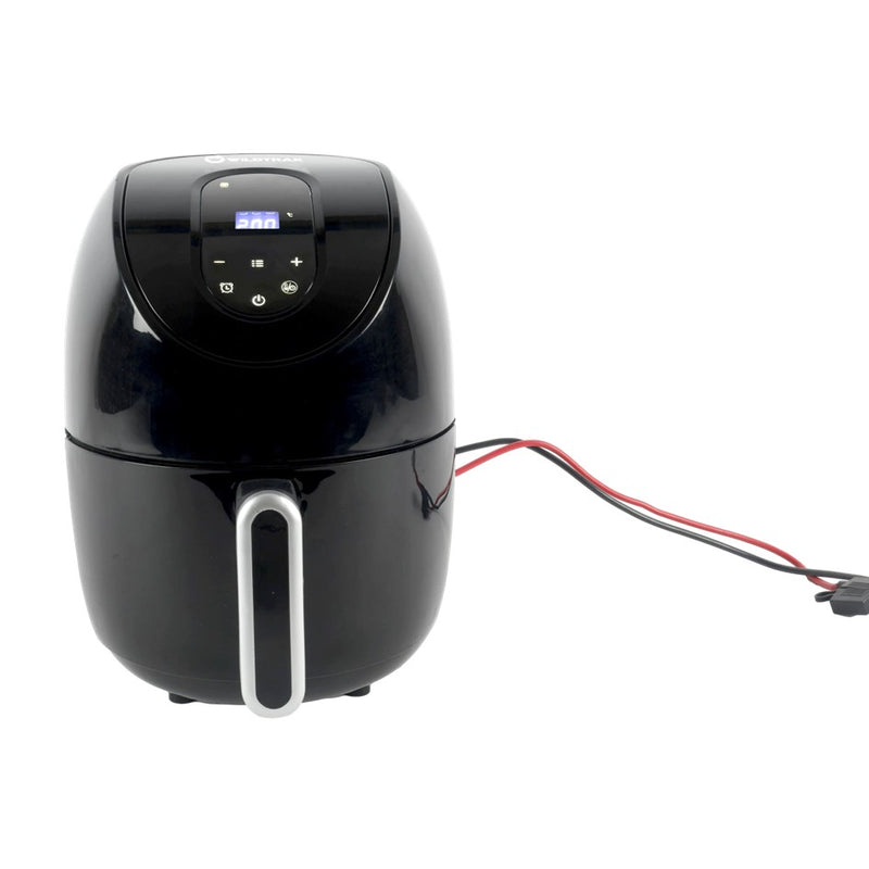 Load image into Gallery viewer, WILDTRAK OFFROAD 12V PORTABLE AIR FRYER 3L
