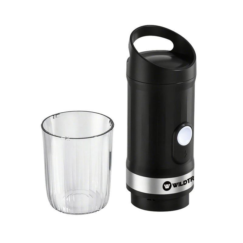 Load image into Gallery viewer, WILDTRAK OFFROAD ESPRESSO COFFEE MAKER RECHARGEABLE 9600MAH
