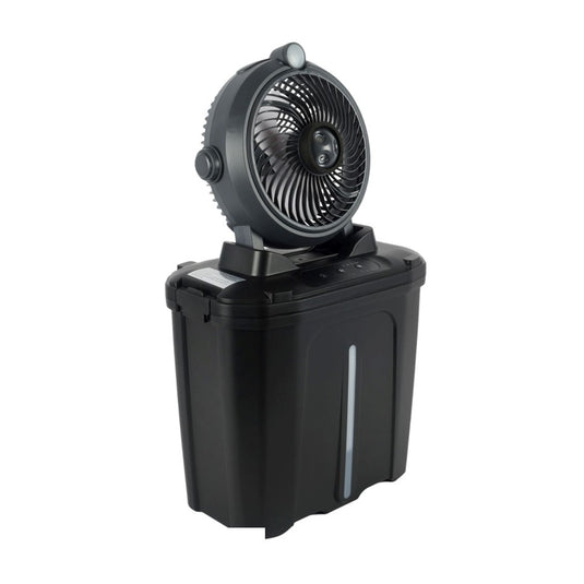 WILDTRAK RECHARGEABLE TROPICS MISTING FAN 11L TANK