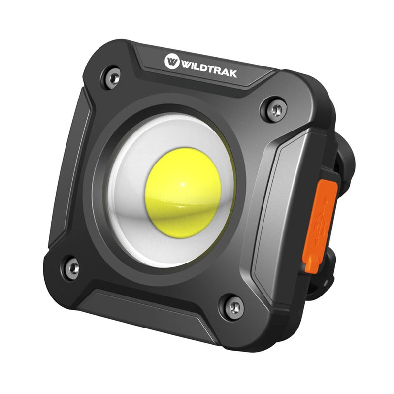 Load image into Gallery viewer, WILDTRAK RECHARGEABLE 1000LM LED MINI WORKLIGHT
