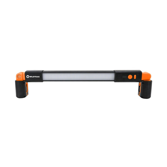 WILDTRAK ALUMINIUM 1200LM LED RECHARGEABLE UNDERHOOD LIGHT