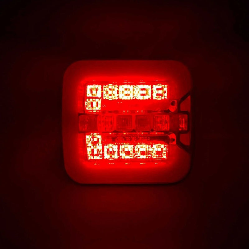 Load image into Gallery viewer, WILDTRAK QUICKFIT WIRELESS MAGNETIC TRAILER LIGHTS 4 FUNCTIONS 
