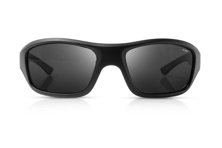 Load image into Gallery viewer, TONIC EVO MATTE BLACK [LENS:PHOTOCHROMIC GREY]
