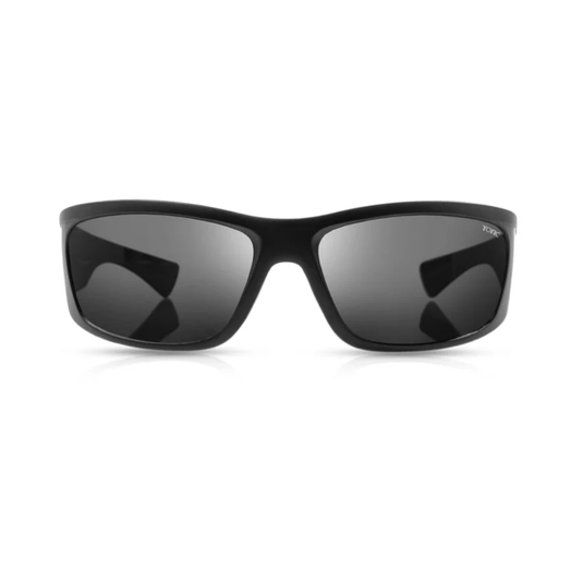 TONIC SHIMMER MATTE BLACK [LENS:PHOTOCHROMIC GREY]