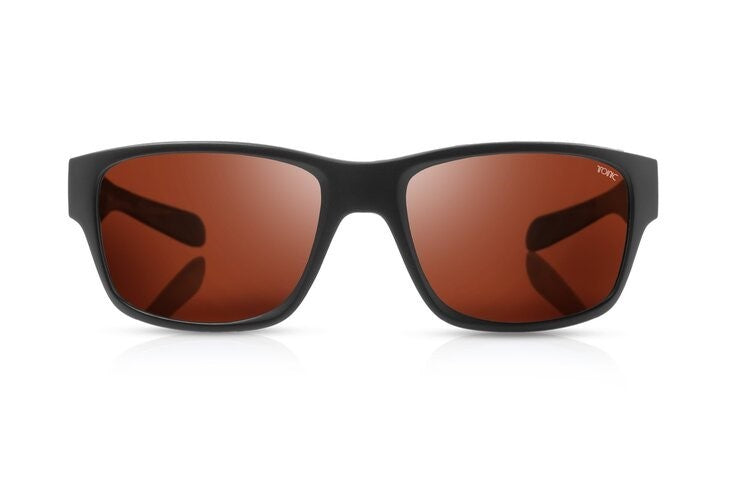 Load image into Gallery viewer, TONIC TANGO MATTE BLACK [LENS:PHOTOCHROMIC COPPER]
