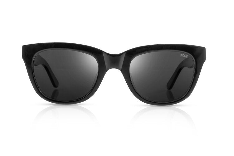 Load image into Gallery viewer, TONIC FLEMINGTON [FRAME:GLOSS BLACK LENS:PHOTOCHROMIC GREY]
