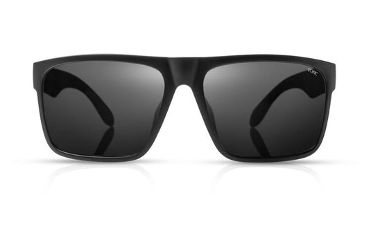 TONIC OUTBACK [FRAME:MATTE BLACK LENS:PHOTOCHROMIC GREY]