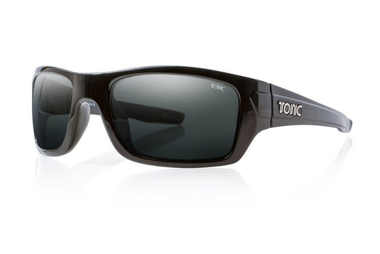 TONIC TRAKKER MATTE BLACK [LENS:PHOTOCHROMIC GREY]