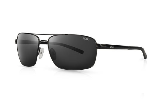 TONIC BLAQ METAL [LENS:PHOTOCHROMIC GREY]