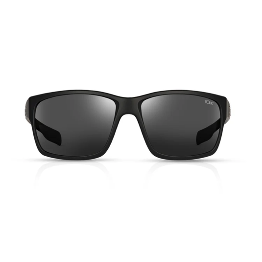 TONIC TITAN MATTE BLACK [LENS:PHOTOCHROMIC GREY]