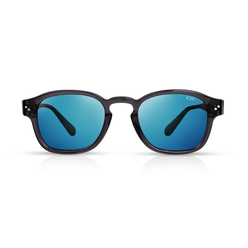 Load image into Gallery viewer, TONIC ECLIPSE [FRAME:LITHIUM LENS:BLUE MIRROR]
