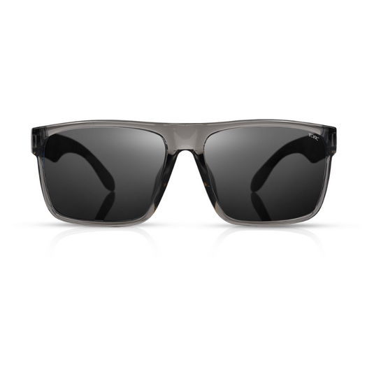TONIC OUTBACK [FRAME:LITHIUM SMOKE GREY LENS:PHOTOCHROMIC GREY]