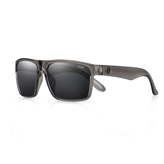 TONIC OUTBACK [FRAME:LITHIUM SMOKE GREY LENS:PHOTOCHROMIC GREY]
