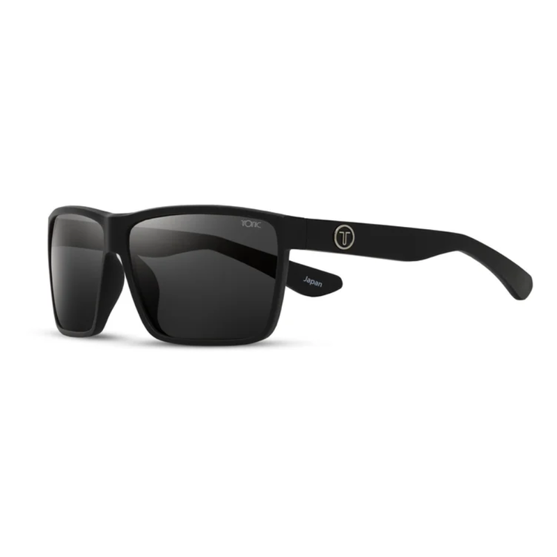 Load image into Gallery viewer, TONIC MAXIMUS RIG RECYCLE MATTE BLACK [LENS:PHOTOCHROMIC GREY]
