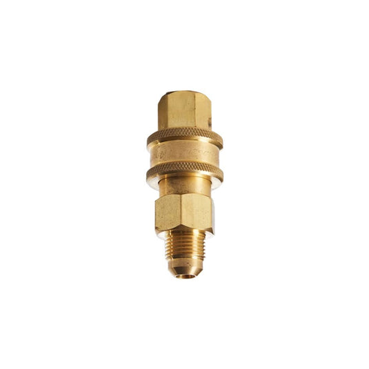 SMARTTEK GAS QUICK CONNECT
