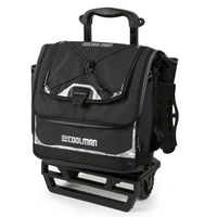 MYCOOLMAN 60 (50+10) CAN COLLAPSIBLE ROLLING COOLER WITH WHEELS