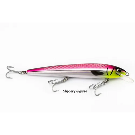 RAPTOR LURES DOMINATOR 7
