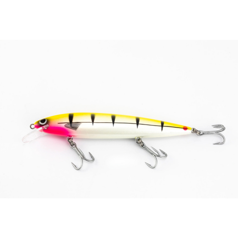 Load image into Gallery viewer, RAPTOR LURES PATRIOT 6" [SZ:+3 CLR:HUMMER]
