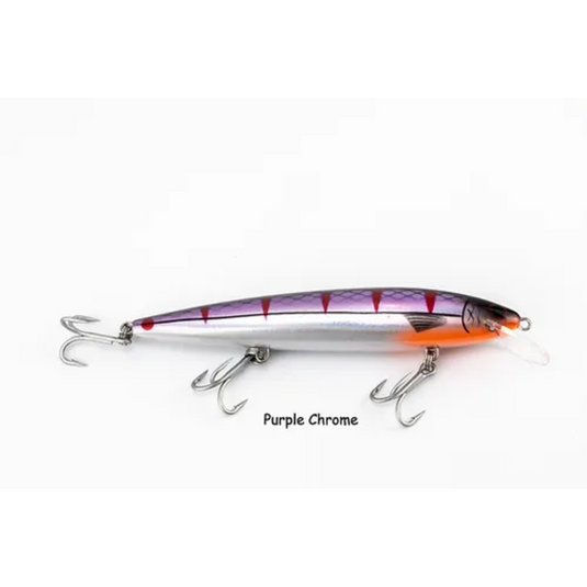 RAPTOR LURES PATRIOT 6