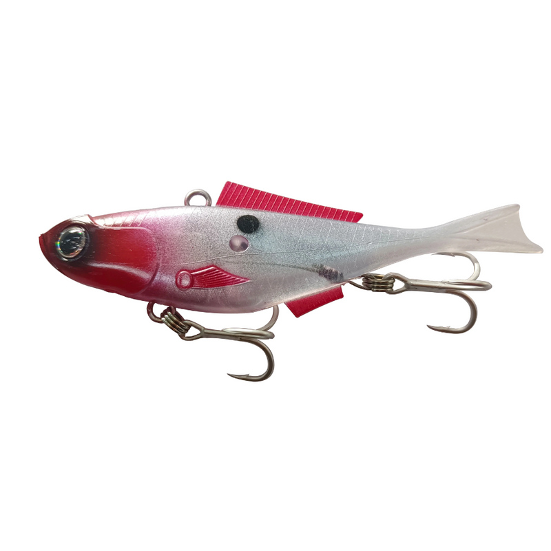 Load image into Gallery viewer, RAPTOR LURES VIBE 115MM [SZ:25G CLR:PH]
