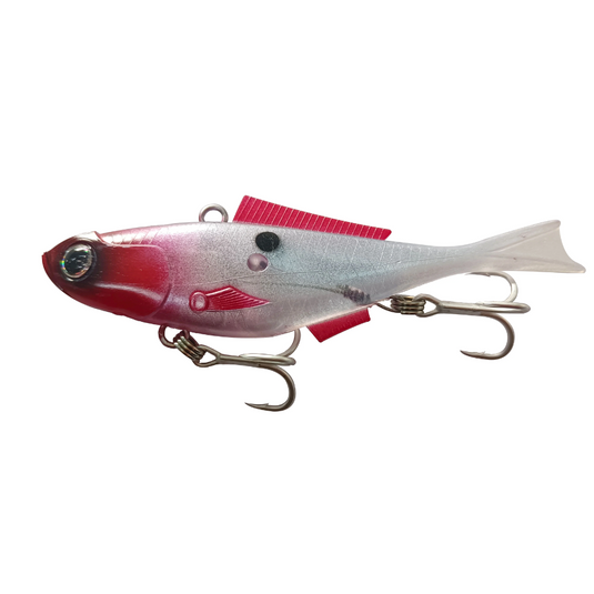 RAPTOR LURES VIBE 115MM [SZ:25G CLR:PH]