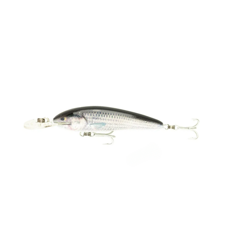Load image into Gallery viewer, RAPTOR LURES JACK SNAX 7+ LIVE SERIES [CLR:MULLET]

