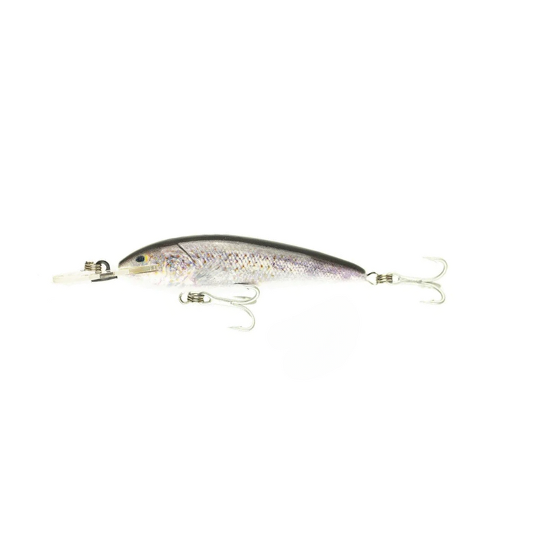 Load image into Gallery viewer, RAPTOR LURES JACK SNAX 7+ LIVE SERIES [CLR:SPANGLED PERCH]

