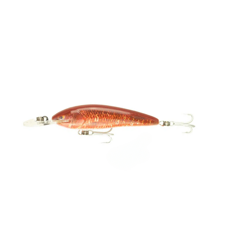 Load image into Gallery viewer, RAPTOR LURES JACK SNAX 7+ LIVE SERIES [CLR:MANGROVE JACK]
