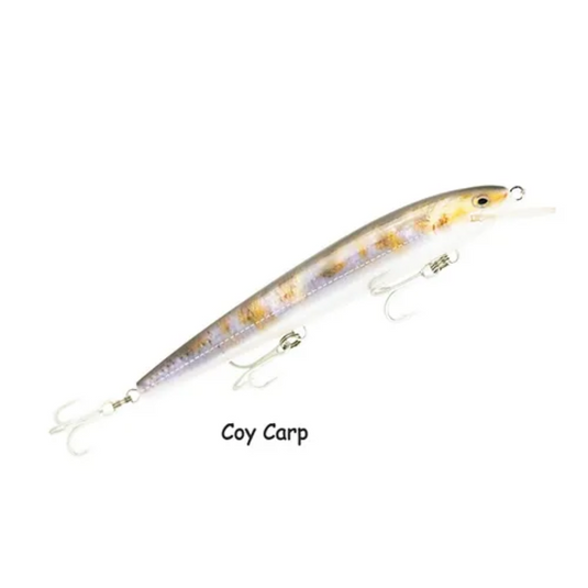 RAPTOR LURES DOMINATOR 7