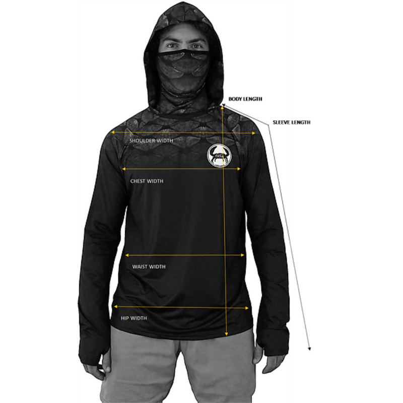 Load image into Gallery viewer, STAUNCH CRAB WOMENS SINIK BLACK COLLARD FISHING DRESS  LONG SLEEVE [SZ:SMALL]
